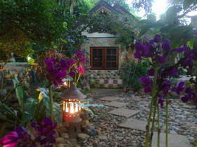 Ruenrimkwai Resort