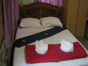 Ruenrimkwai Resort