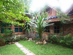 Ruenrimkwai Resort