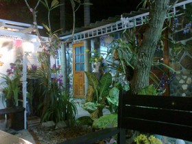 Ruenrimkwai Resort