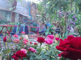 Ruenrimkwai Resort