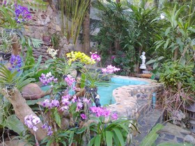 Ruenrimkwai Resort