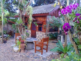 Ruenrimkwai Resort