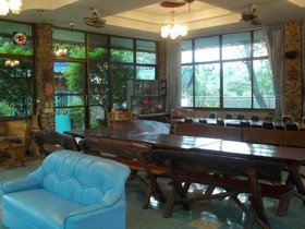 Ruenrimkwai Resort