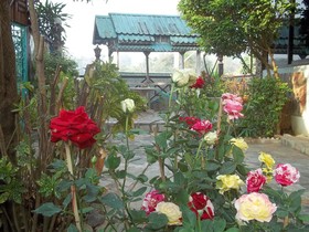 Ruenrimkwai Resort