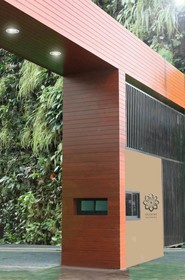Serene Residence