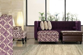 Serene Residence