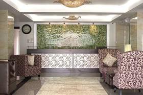 Serene Residence