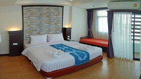 Serene Residence
