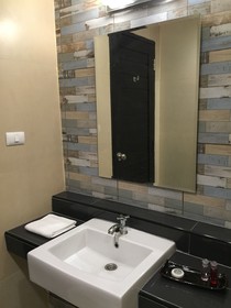 Serene Residence