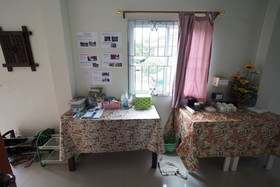 Sorn Waree Home Place