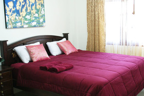 Tara Bed and Breakfast Kanchanaburi