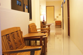 Tara Bed and Breakfast Kanchanaburi