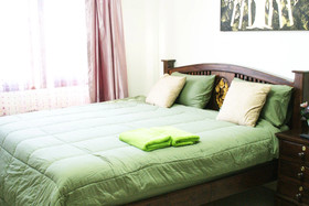 Tara Bed and Breakfast Kanchanaburi