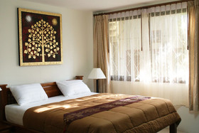 Tara Bed and Breakfast Kanchanaburi