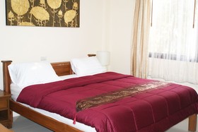 Tara Bed and Breakfast Kanchanaburi