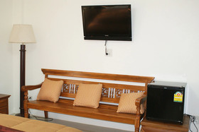 Tara Bed and Breakfast Kanchanaburi