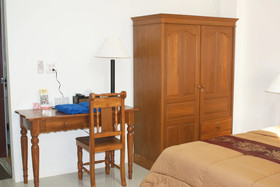 Tara Bed and Breakfast Kanchanaburi