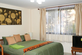 Tara Bed and Breakfast Kanchanaburi