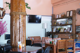 Tara Bed and Breakfast Kanchanaburi