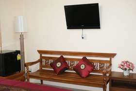 Tara Bed and Breakfast Kanchanaburi
