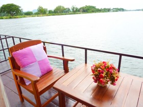 Tara Raft Kanchanaburi