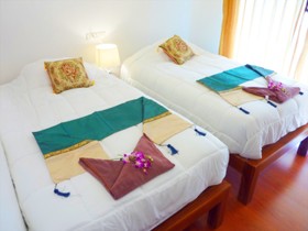 Tara Raft Kanchanaburi