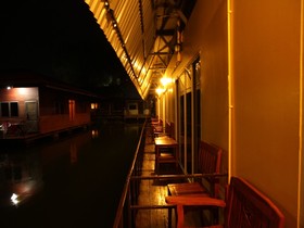 Tara Raft Kanchanaburi