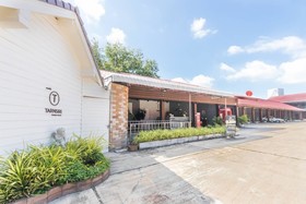 Tarnsiri Boutique Resort