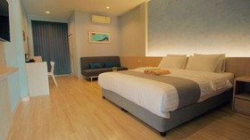 Tarnsiri Boutique Resort