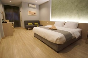 Tarnsiri Boutique Resort