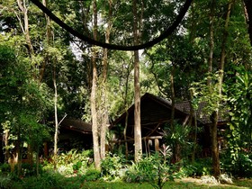 Tayan Resort and Spa