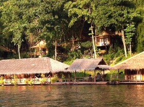 Tayan Resort and Spa