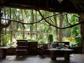 Tayan Resort and Spa
