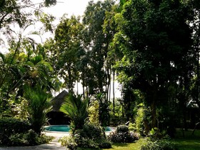 Tayan Resort and Spa