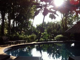 Tayan Resort and Spa