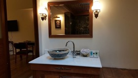 Teakwood Villa