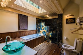 Teakwood Villa