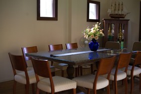 Teakwood Villa
