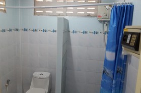 Thai Garden Inn Kanchanaburi