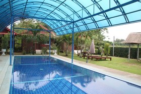 Thai Garden Inn Kanchanaburi