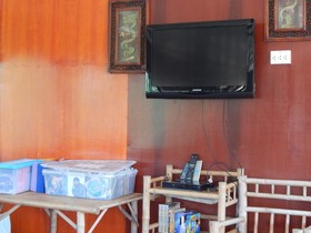 Thai Garden Inn Kanchanaburi