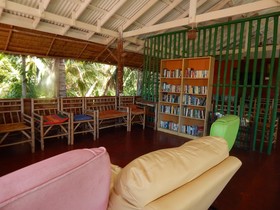 Thai Garden Inn Kanchanaburi