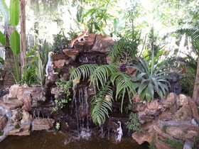 Thai Garden Inn Kanchanaburi