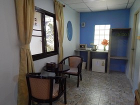 Thai Garden Inn Kanchanaburi