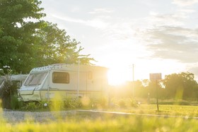 The Campster Kanchanaburi