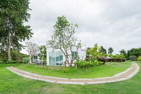 The Campster Kanchanaburi