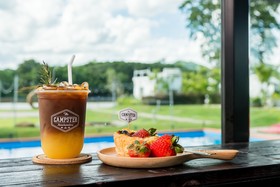 The Campster Kanchanaburi