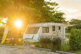 The Campster Kanchanaburi