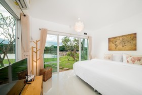 The Campster Kanchanaburi